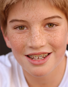 Financial Information