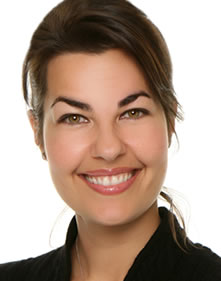 Meet Dr. Carla Banduci